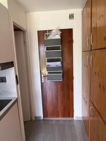 Le Gl'Assie Apartamento Saint-Gervais-les-Bains Exterior foto