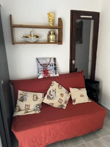 Le Gl'Assie Apartamento Saint-Gervais-les-Bains Exterior foto